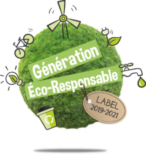 Eco-responsable