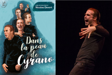 Dans la peau de Cyrano