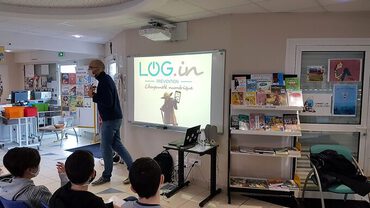Education aux usages responsables du numérique