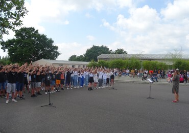 Fête de la musique 2022