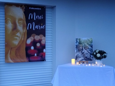 Fête des Lumières 2